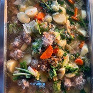 ร้านข้าวแกงพิดโลก