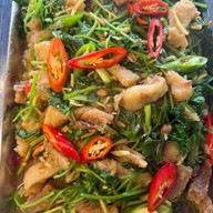 ร้านข้าวแกงพิดโลก
