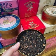 TWG Tea ชั้น G สยามพารากอน