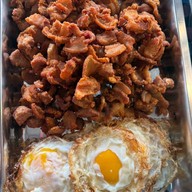 ร้านข้าวแกงพิดโลก