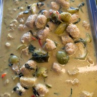 ร้านข้าวแกงพิดโลก