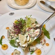 TWG Tea ชั้น G สยามพารากอน