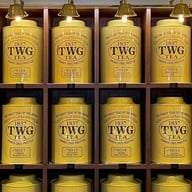 TWG Tea ชั้น G สยามพารากอน