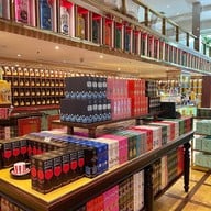 TWG Tea ชั้น G สยามพารากอน