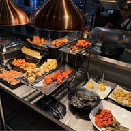 DOYAJI Korean BBQ Buffet พระราม 5