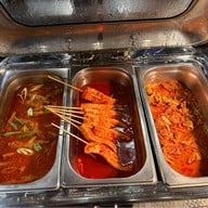 DOYAJI Korean BBQ Buffet พระราม 5
