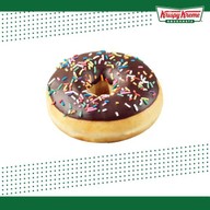 Krispy Kreme เซ็นทรัล จันทบุรี