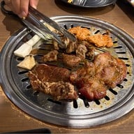 DOYAJI Korean BBQ Buffet พระราม 5