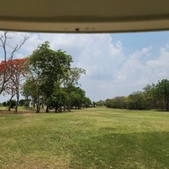 บรรยากาศ Rooks Korat Country Club