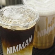 NIMMAN COFFEE บิ๊กซี เพชรบุรี