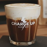 Charge Up Coffee