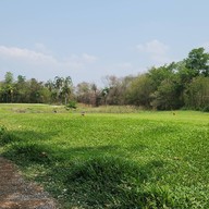 บรรยากาศ Rooks Korat Country Club