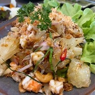 เมนูของร้าน อิ่มภิรมย์ พระราม 2