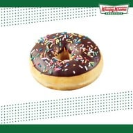 Krispy Kreme เซ็นทรัลพลาซา อยุธยา