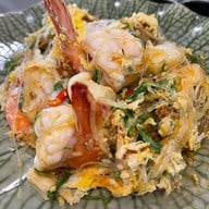 เมนูของร้าน อิ่มภิรมย์ พระราม 2