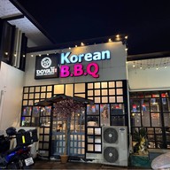 DOYAJI Korean BBQ Buffet พระราม 5