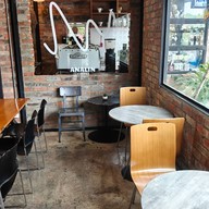 Analin coffee Analin Coffee