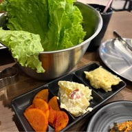 DOYAJI Korean BBQ Buffet พระราม 5