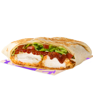 เมนูของร้าน Taco Bell The Street Ratchada