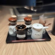 เมนูของร้าน Robatayaki & Sake AOKI สุขุมวิท 49