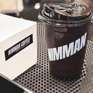 NIMMAN COFFEE บิ๊กซี เพชรบุรี