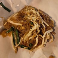 เมนูของร้าน ผัดไทย โคตรกาก By เชฟโจ๊ก ตลาดเซฟวันโก แยป คปอ.