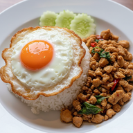 เมนู Le Temps (Galley)
