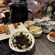 DOYAJI Korean BBQ Buffet พระราม 5