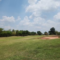 บรรยากาศ Rooks Korat Country Club
