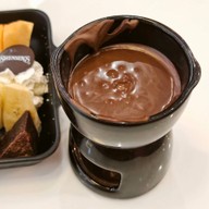 Swensen's วันแบงค็อก
