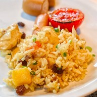 เมนูของร้าน Dusit Gourmet - dusitD2 Samyan