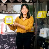 เมนู คาเฟอีนเทพเสด็จ