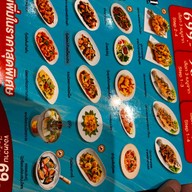 Laemcharoen Seafood (แหลมเจริญซีฟู้ด) เดอะมอลล์ บางกะปิ
