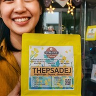 คาเฟอีนเทพเสด็จ