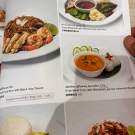 Laemcharoen Seafood (แหลมเจริญซีฟู้ด) เดอะมอลล์ บางกะปิ