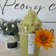 Peonycafe ค่าย อส 8
