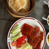 เมนูของร้าน Man Fu Lou