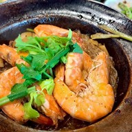 เมนูของร้าน อำแดงไต้ฝุ่น พระราม 3