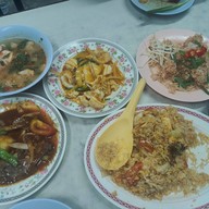 เมนูของร้าน มิตรโกหย่วน