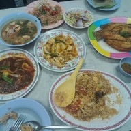 เมนูของร้าน มิตรโกหย่วน