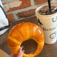 เมนูของร้าน Beton seongsu
