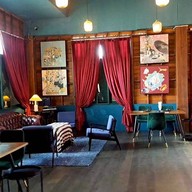 บรรยากาศ อำแดงไต้ฝุ่น พระราม 3