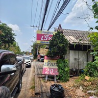 ก๋วยเตี๋ยวเรือคลองสระบัว