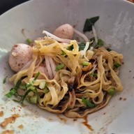 ก๋วยเตี๋ยวเรือคลองสระบัว