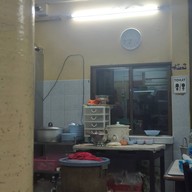 บรรยากาศ มิตรโกหย่วน