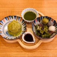 เมนูของร้าน OOTOYA สีลม