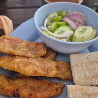 ก๋วยเตี๋ยวเรือคลองสระบัว