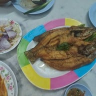 เมนูของร้าน มิตรโกหย่วน