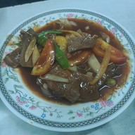 เมนูของร้าน มิตรโกหย่วน