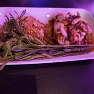 เมนูของร้าน ท่าสยาม Music Cafe พัทยาสาย3